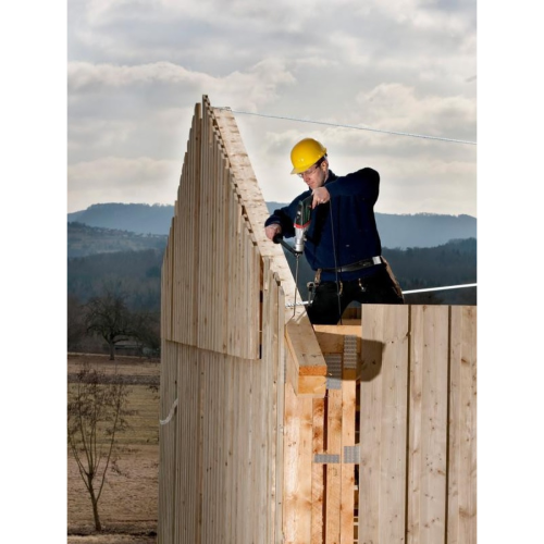 Metabo BE 1300 Quick PowerX3 Електродрель