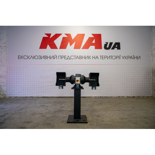 Станок для заточки Tamis tamis tz22-s – 400 в, настольный.