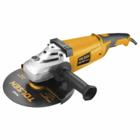 Шліфмашина кутова Tolsen Tools 79524