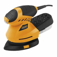 Электрическая орбитальная шлифовальная машинка Tolsen Tools 79561