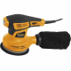 Электрическая орбитальная шлифмашинка Tolsen Tools 79565