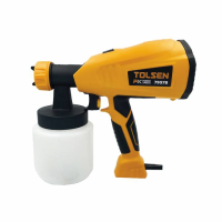 Фарбопульт електричний Tolsen Tools 79578