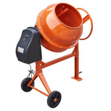 Бетономешалка Vitals cm 160a (82757)