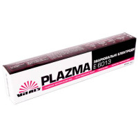 Електроди зварювальні Vitals Plazma E6013, d 3 мм, 5 кг 133893