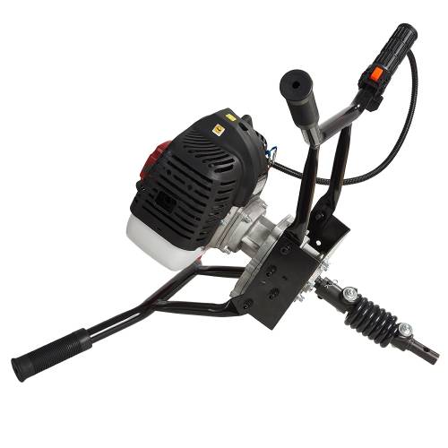 Мотобур Vitals Professional BUM 621a 70503