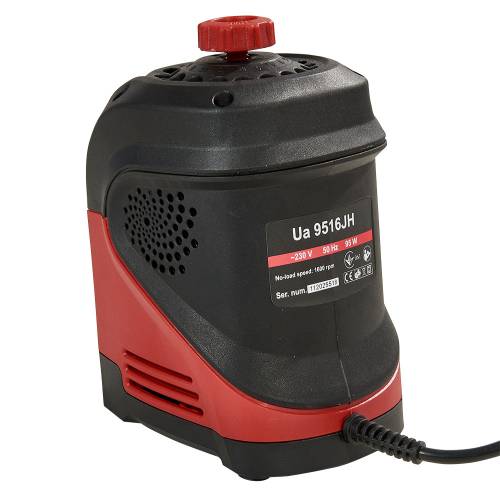 Станок для заточки сверл Vitals 56589 - 95 вт, 230 в, приставка