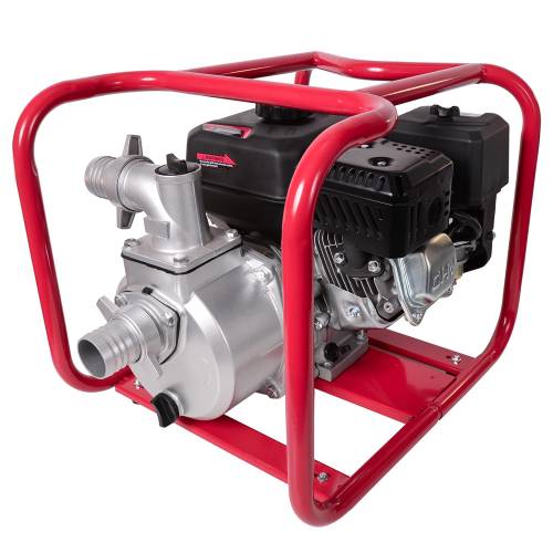 Мотопомпа бензиновая Vitals Master PQ 2-30b 119633