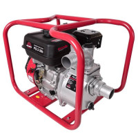 Мотопомпа бензиновая Vitals Master PQ 2-30b 119633