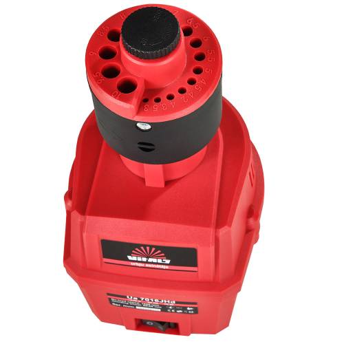 Станок для заточки сверл Vitals 56590 - 70 вт, 220 в, настольный