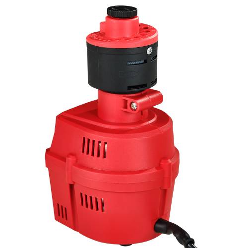 Станок для заточки сверл Vitals 56590 - 70 вт, 220 в, настольный