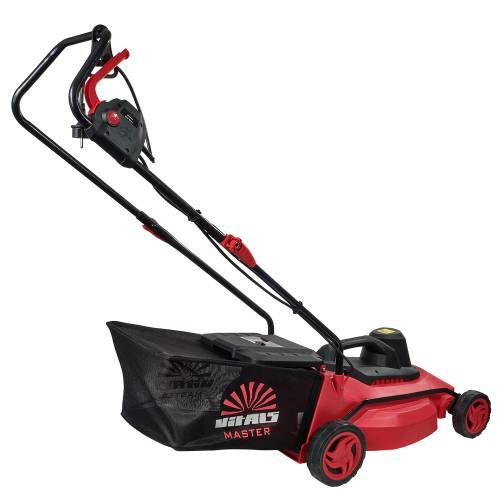 Газонокосилка электрическая Vitals Master EZP-401s