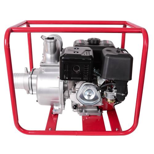 Мотопомпа бензинова Vitals Master PQ 4-120b 148117