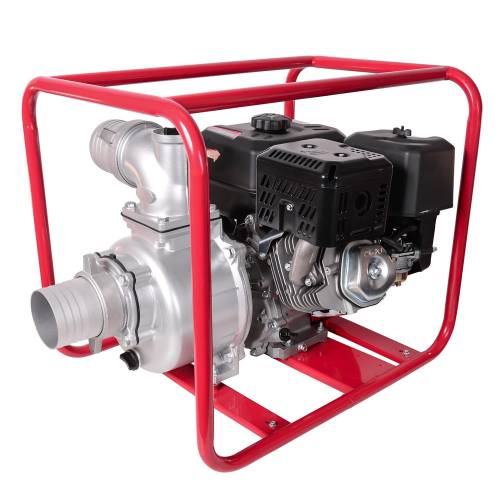Мотопомпа бензинова Vitals Master PQ 4-120b 148117