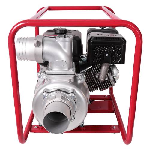 Мотопомпа бензинова Vitals Master PQ 4-120b 148117