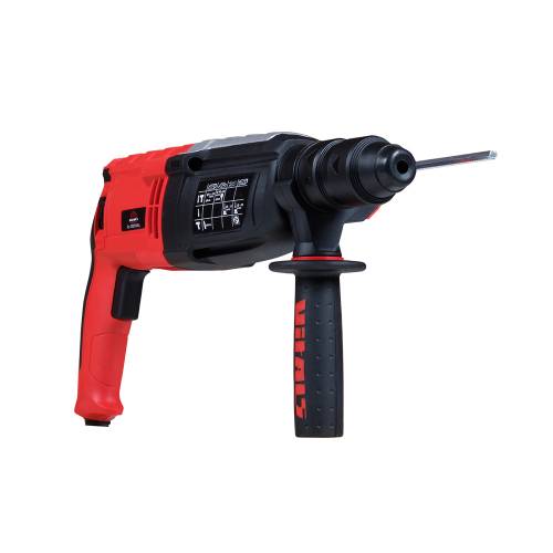 Перфоратор vitals master ra 2885hbq 140856 сетевой