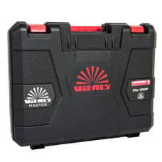 Кейс для степлера/гвоздезабивного пистолета 2-в-1 Vitals Master ANp 1850P SmartLine