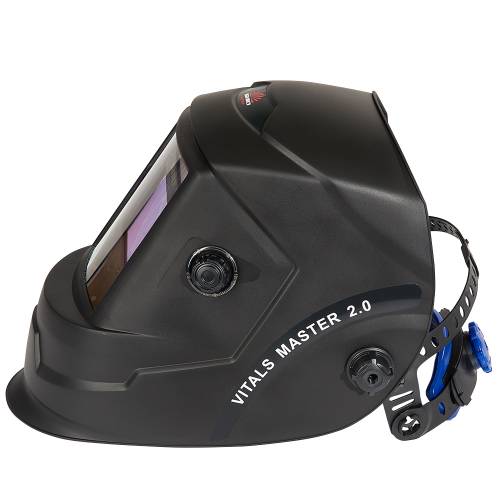 Маска зварника Vitals Master 2.0 159205
