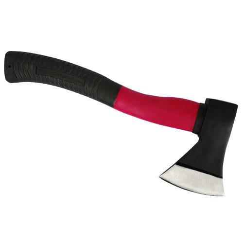 Сокира 600г фібергласова ручка Vitals A06-35F