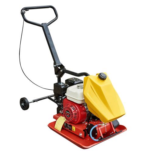 Виброплита с двигателем honda Vitals 162742