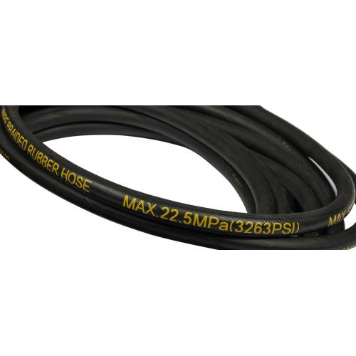 Мойка высокого давления Vitals Master Am 6.5-120w turbo