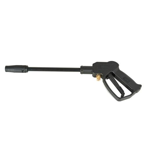 Мойка высокого давления Vitals Master Am 6.5-120w turbo