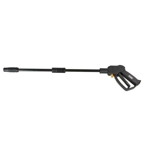 Мойка высокого давления Vitals Master Am 6.5-120w turbo