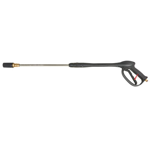 Мойка высокого давления Vitals Professional Am 9.0-220w commercial