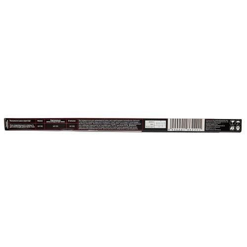 Электроды сварочные Vitals Plazma E6013 d 2мм, X 1кг 186220