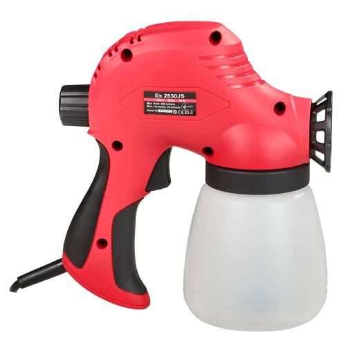 Фарбопульт електричний Vitals 54830R