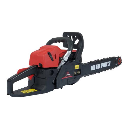Бензопила Vitals BKZ 4518n 15’’ Kit 87943T