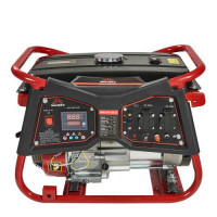 Генератор Виталс 2.8 кВт бензиновый Vitals 148249
