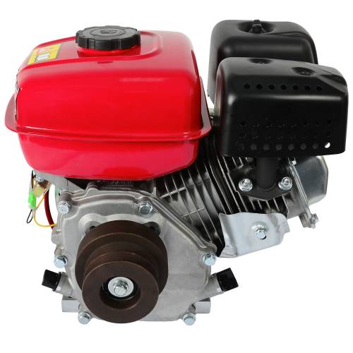 Двигатель бензиновый Vitals GE 7.0-20kc