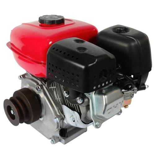 Двигатель бензиновый Vitals GE 7.0-20kc