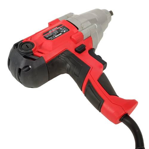 Гайкокрут електричний Vitals Master UA 3590GN (100102N)