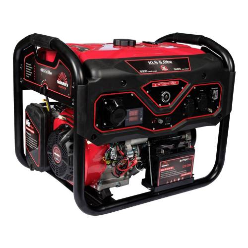 Генератор 2 кіловата бензиновий Vitals 88868N
