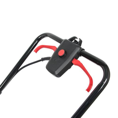 Газонокосилка аккумуляторная Vitals Master AZP 3620p SmartLine