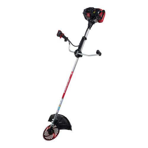 Мотокоса Vitals Master BK 553AVs Black Edition 117087