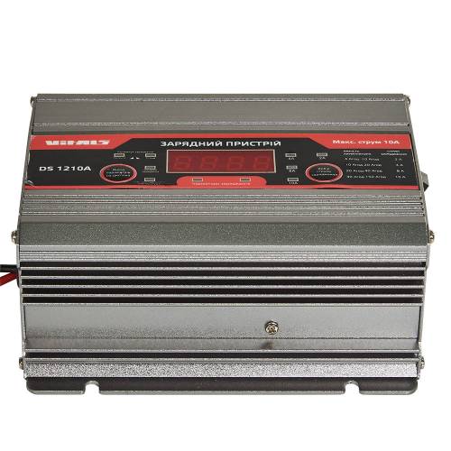 Зарядное устройство Vitals DS 1210A