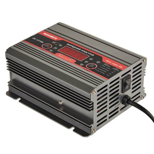 Зарядное устройство Vitals DS 1210A