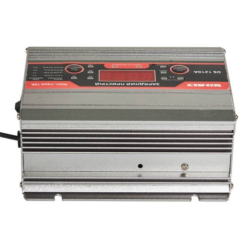 Зарядное устройство Vitals DS 1210A