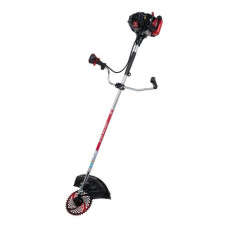 Мотокоса Vitals Master BK 553s Black Edition 117088