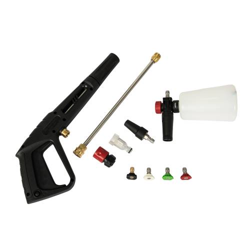 Мойка высокого давления Vitals Master Am 7.2-165w multi
