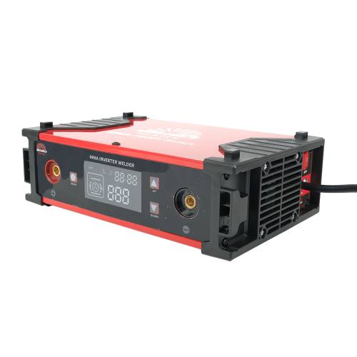 Зварювальний апарат інверторний Vitals 90516n - 5000 вт, 230 в
