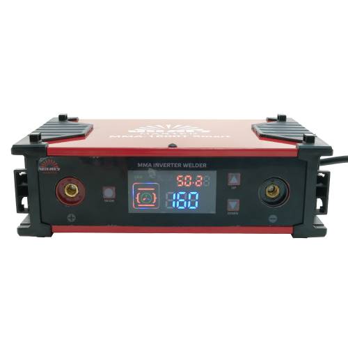 Зварювальний апарат інверторний Vitals 90516n - 5000 вт, 230 в