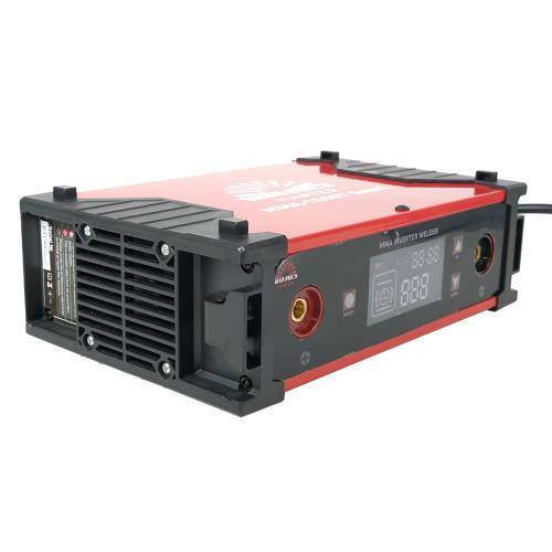 Зварювальний апарат інверторний Vitals 90516n - 5000 вт, 230 в