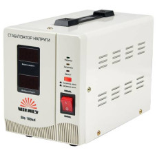 Стабілізатор напруги Vitals STS 100SD (121635)