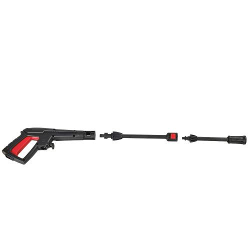 Мойка высокого давления Vitals Am 6.5-110w mini