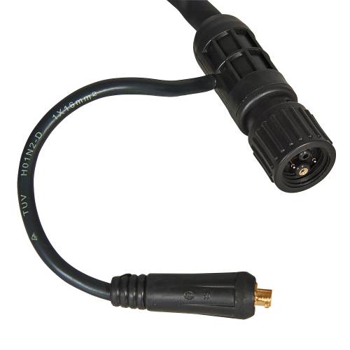 Зварювальний апарат Vitals 152925 - 3600 вт