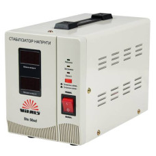 Тиристорний стабілізатор напруги Vitals 121634