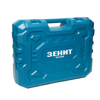 Перфоратор мережевий Зеніт Профі 844117 бочковий